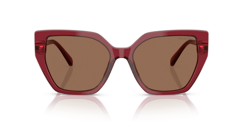 Transparent Burgundy - 0SK6016 8056262241684