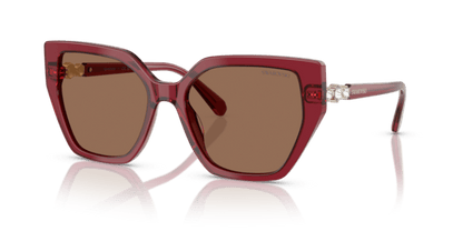 Transparent Burgundy - 0SK6016 8056262241684