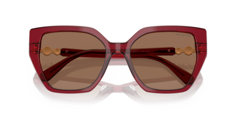 Transparent Burgundy - 0SK6016 8056262241684