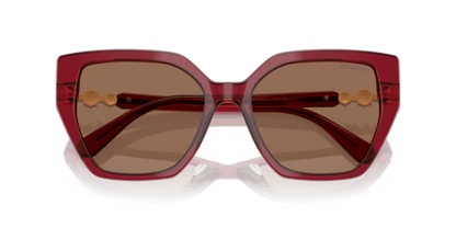 Transparent Burgundy - 0SK6016 8056262241684