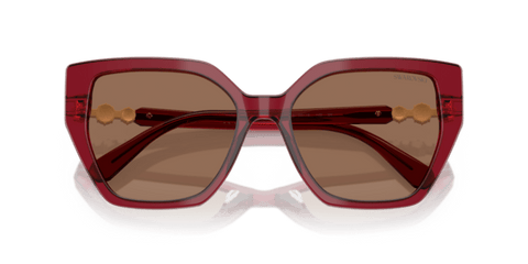 Transparent Burgundy - 0SK6016 8056262241684