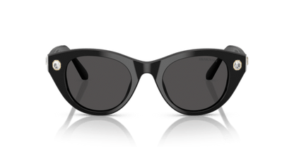 Black - 0SK6025 8056262224755