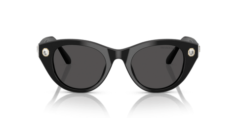 Black - 0SK6025 8056262224755