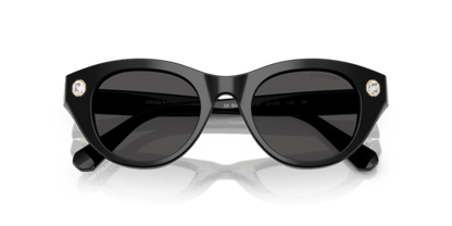 Black - 0SK6025 8056262224755