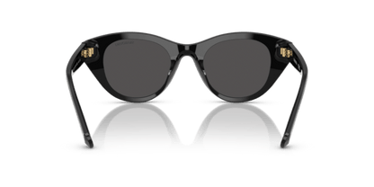 Black - 0SK6025 8056262224755