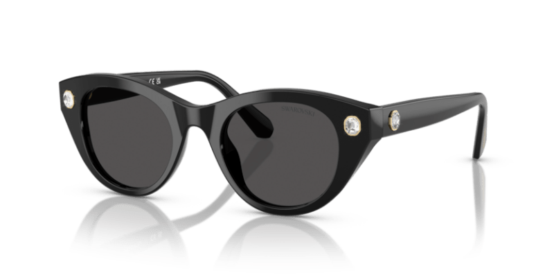 Black - 0SK6025 8056262224755