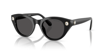 Black - 0SK6025 8056262224755