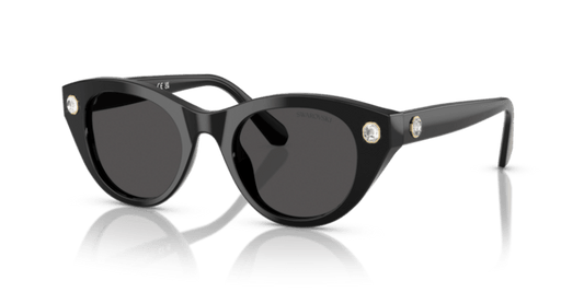 Black - 0SK6025 8056262224755