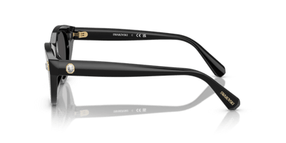 Black - 0SK6025 8056262224755