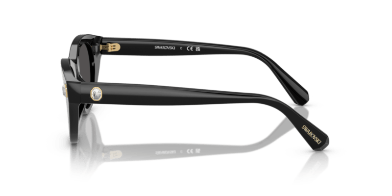 Black - 0SK6025 8056262224755