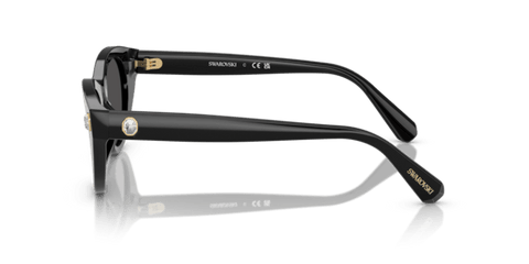 Black - 0SK6025 8056262224755