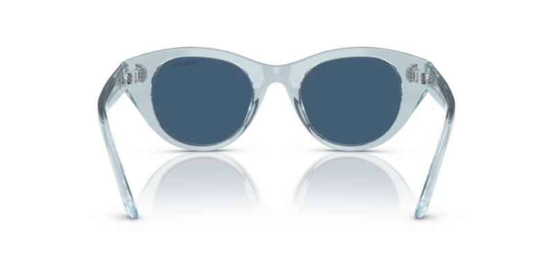 Transparent Light Blue - 0SK6025 8056262224786