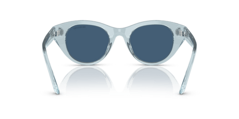 Transparent Light Blue - 0SK6025 8056262224786