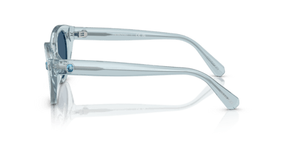 Transparent Light Blue - 0SK6025 8056262224786