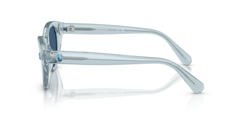 Transparent Light Blue - 0SK6025 8056262224786