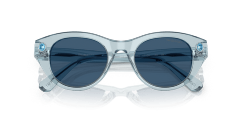 Transparent Light Blue - 0SK6025 8056262224786