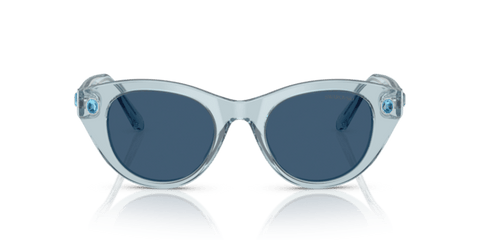 Transparent Light Blue - 0SK6025 8056262224786