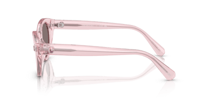 Transparent Pink - 0SK6025 8056262224793