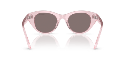 Transparent Pink - 0SK6025 8056262224793