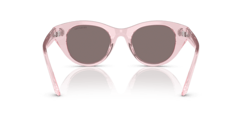 Transparent Pink - 0SK6025 8056262224793
