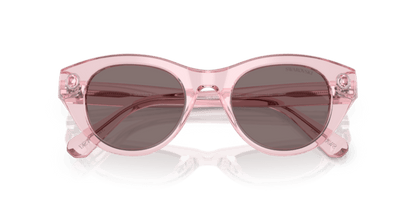 Transparent Pink - 0SK6025 8056262224793