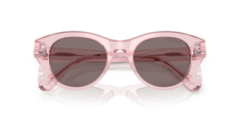 Transparent Pink - 0SK6025 8056262224793