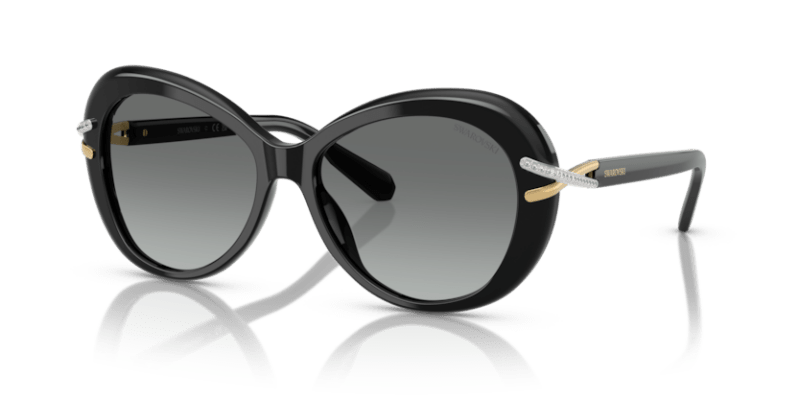 Black - 0SK6026 8056262228401