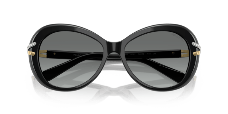 Black - 0SK6026 8056262228401