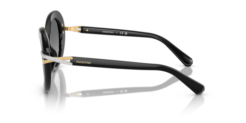 Black - 0SK6026 8056262228401