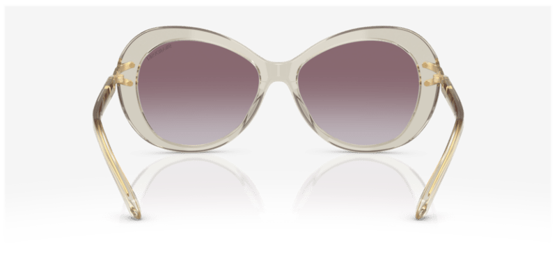 Transparent Beige - 0SK6026 8056262228456