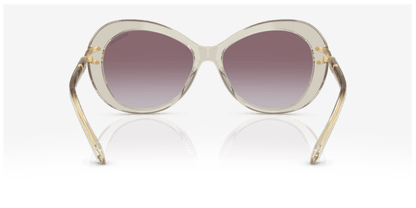 Transparent Beige - 0SK6026 8056262228456