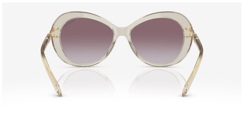 Transparent Beige - 0SK6026 8056262228456