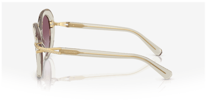 Transparent Beige - 0SK6026 8056262228456