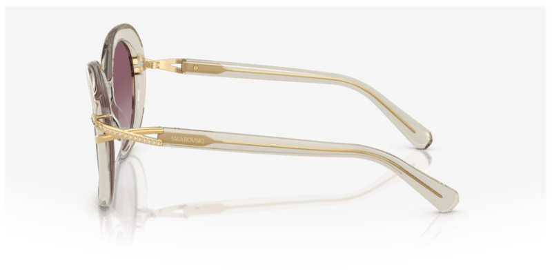 Transparent Beige - 0SK6026 8056262228456