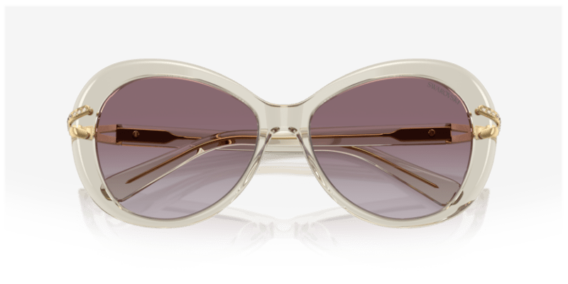 Transparent Beige - 0SK6026 8056262228456