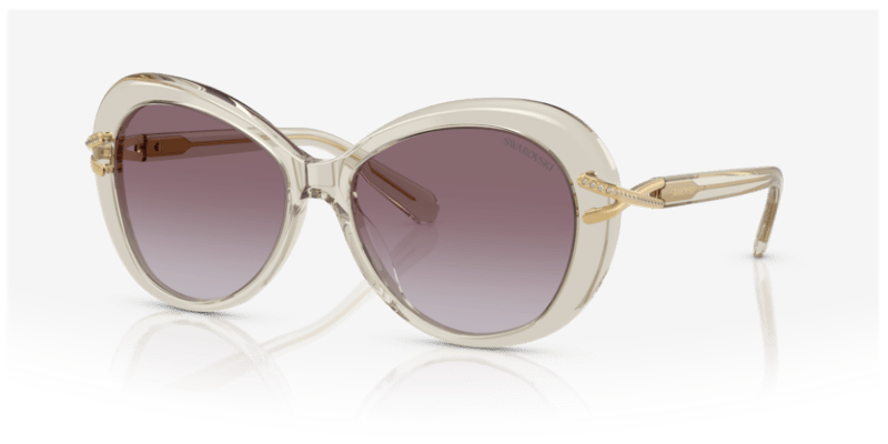 Transparent Beige - 0SK6026 8056262228456