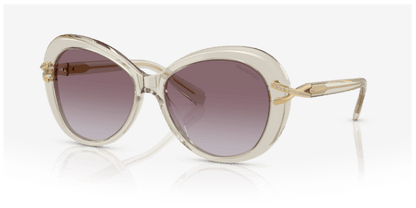 Transparent Beige - 0SK6026 8056262228456