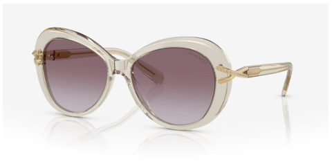 Transparent Beige - 0SK6026 8056262228456