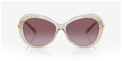 Transparent Beige - 0SK6026 8056262228456