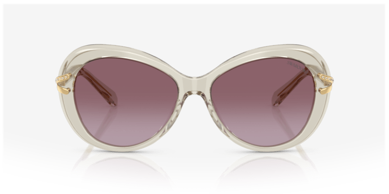 Transparent Beige - 0SK6026 8056262228456