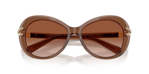 Transparent Brown - 0SK6026 8056262228449