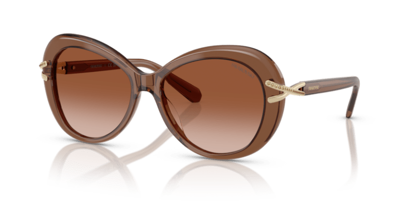 Transparent Brown - 0SK6026 8056262228449