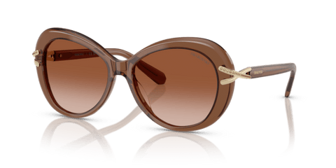 Transparent Brown - 0SK6026 8056262228449