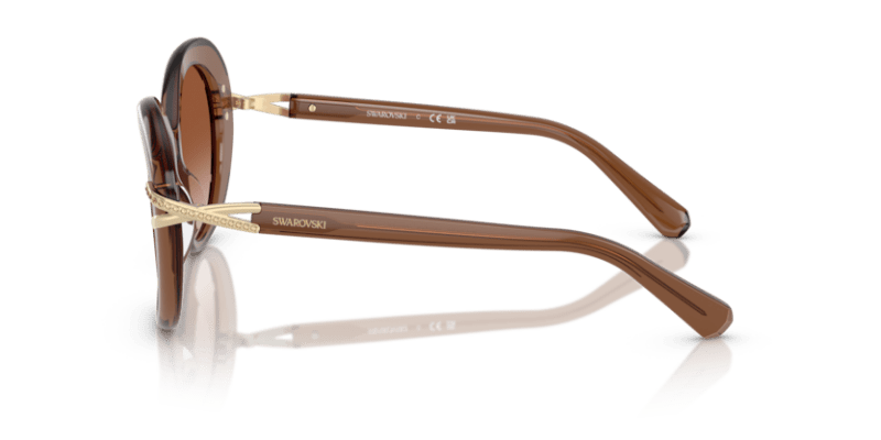 Transparent Brown - 0SK6026 8056262228449