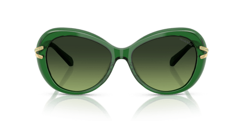 Transparent Green - 0SK6026 8056262228425