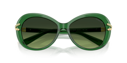 Transparent Green - 0SK6026 8056262228425