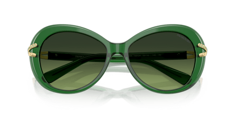 Transparent Green - 0SK6026 8056262228425