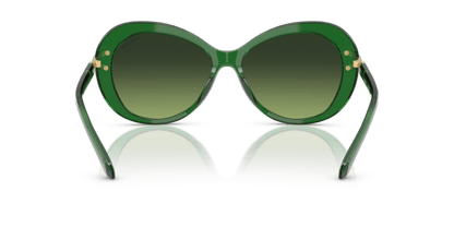 Transparent Green - 0SK6026 8056262228425