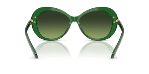 Transparent Green - 0SK6026 8056262228425