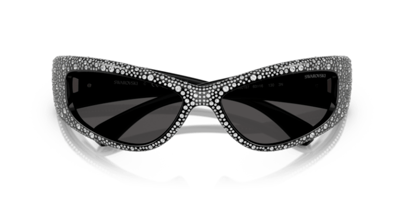 Black - 0SK6027 8056262221716